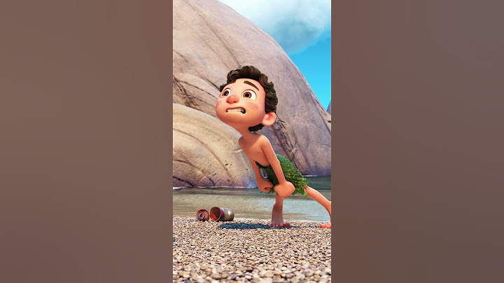 Luca | Al Cinema