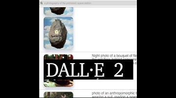 DALLE2 is EXCEPTIONAL! #shorts