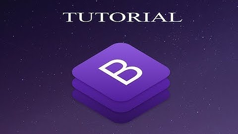 Bootstrap 4-beta tutorial: Background color Classes
