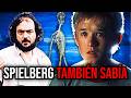 Kubrick LO SABÍA: La Advertencia REAL de A.I. (No es Ficción)