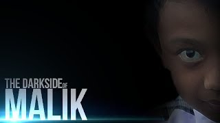 THE DARKSIDE OF MALIK | 2017 | FAKE MOVIE | OFFICIAL TEASER