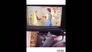 Barrister Babu Last Episode Shoot Barrister Babu Last Scene Barrister Babu Last Episode