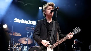 GREEN DAY: &quot;One Eyed Bastard&quot;  (Live Debut | Irving Plaza 2024)