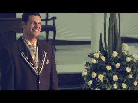 Um Sonho Lindo - [HD-1080p] - Msica para casamento