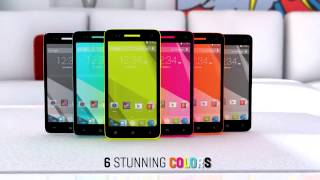 Blu Studio C HD Commercial