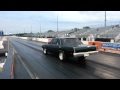 No Time Valiant 2nd pass P. B. I. R.
