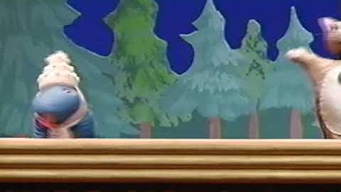 Talent Show (1997 Version) Part 28