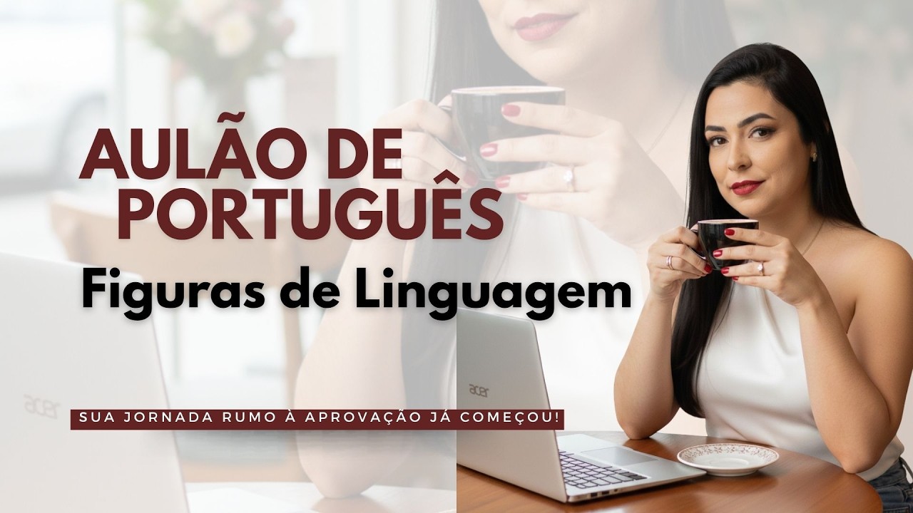 Aula Figuras de Linguagem