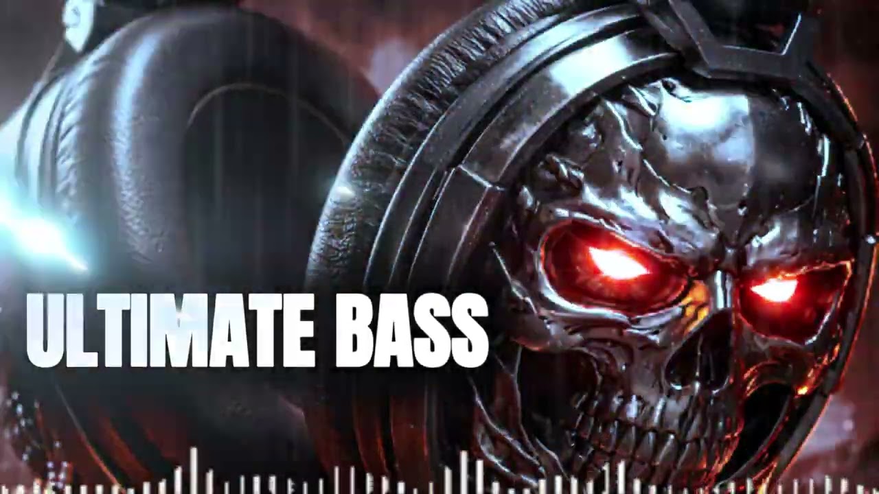 ULTIMATE BASS 🎧 | EDM Remix Perfect Bass 2026 🚀 | Night Drive 🌃✨ | Club Banger 🔥