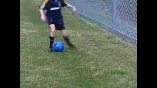 KVSL - A New Parent's Guide To Soccer Basics
