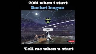 Download Lagu Old memories in Rocket League #2021 #2023 MP3