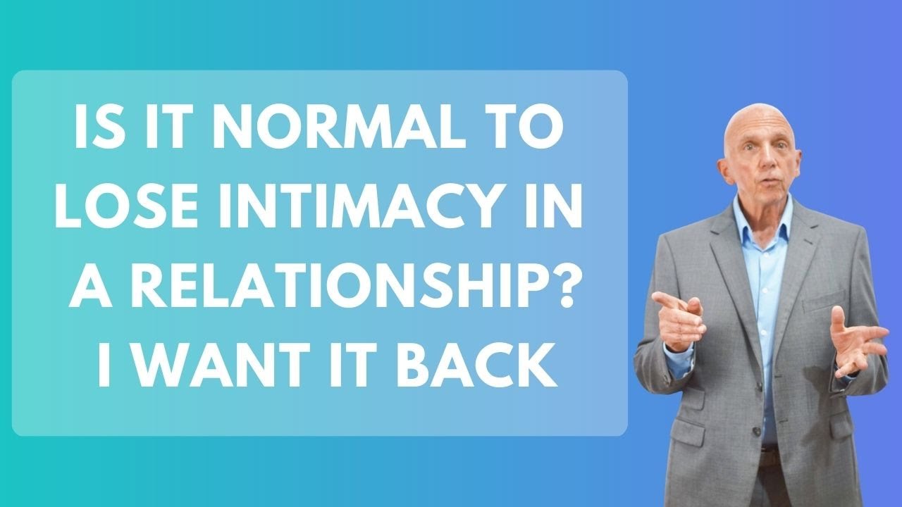 What Is A Relationship Without Intimacy Called