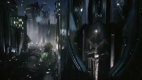 12 HOURS I Synthwave I Goth I Cyberpunk I Dark Wave | Background Music