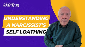Understanding A Narcissist