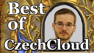 Best of Czechcloud (One Month of RNG : December 2015)