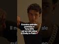 I BTS di TONY EFFE su EMILY IN PARIS | Shorts | Netflix Italia