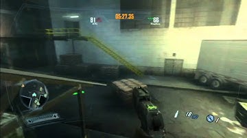 F.E.A.R. 2 MP TDM - PISTOL