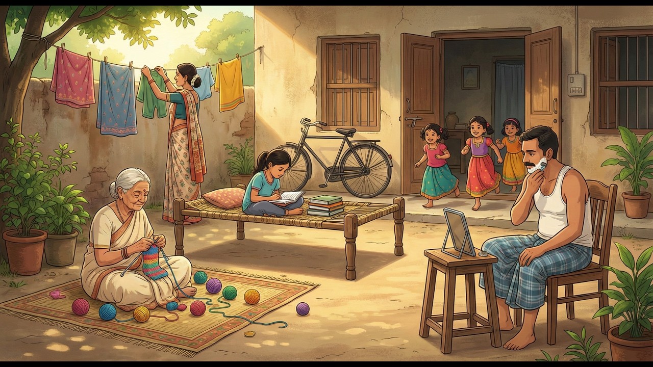 Stepping Back into the Golden '90s, A Ghibli Slow Sunday 1990's