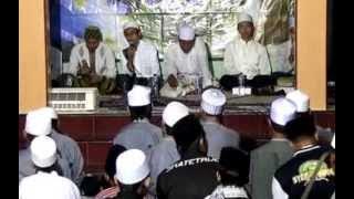 Ar Rohman - Al Muhibbin Nganjuk Voc. By Kang Aan