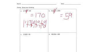 Module 2 Exit Ticket 16