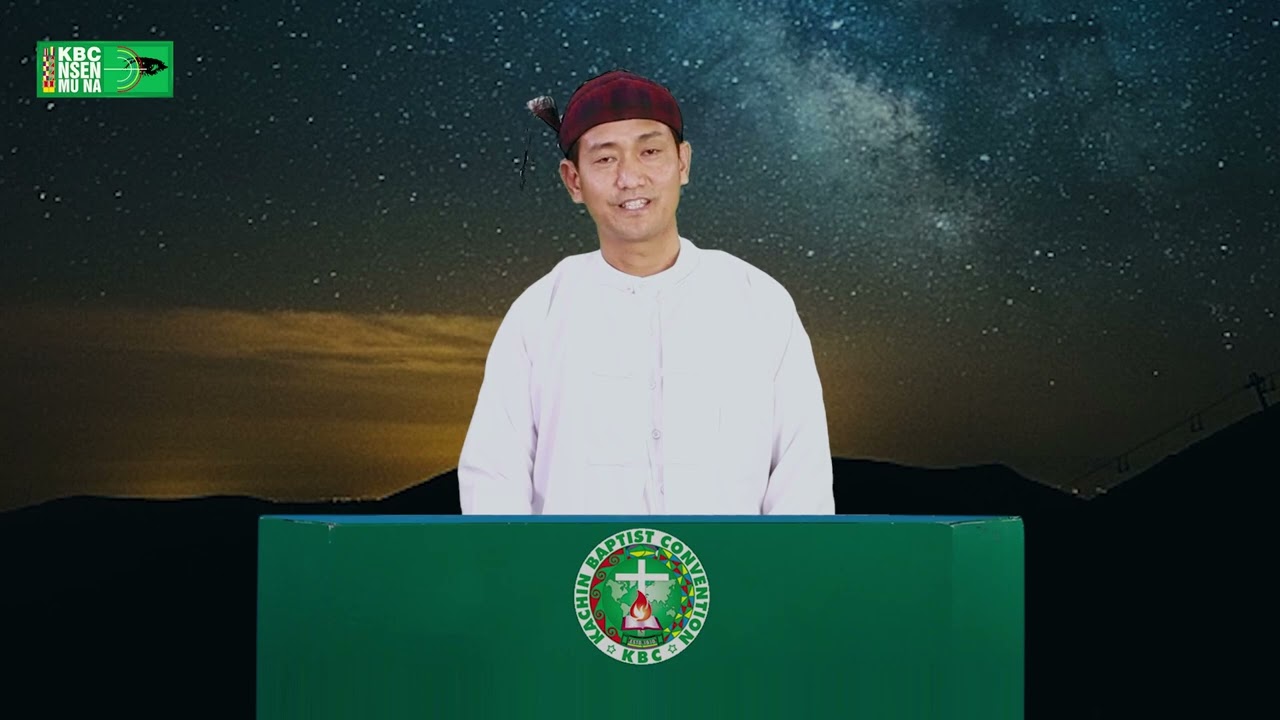 Karai Kasang gaw yawng hpe dang di lu ai wa re