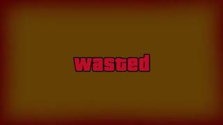 Футаж Смерть Из GTA 5 wasted