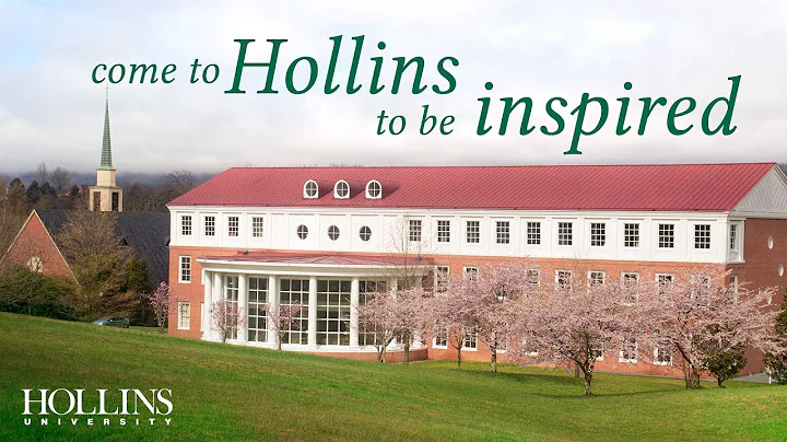 Why Hollins?