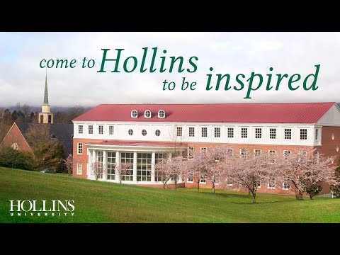 Wideo: Czy uniwersytet Hollins jest akredytowany?
