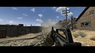 Fallout 4 Style Sound Loops