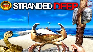 Well That Happened | Stranded Deep Gameplay | EP5