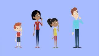 Online Eye Tests & Your Eye Health (1-min)