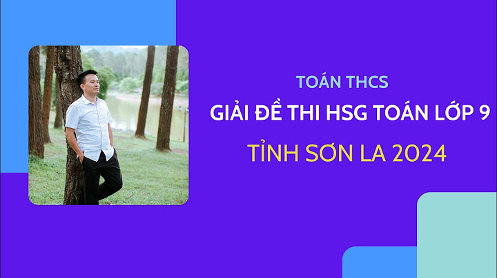 Đề thi chọn hsg toán 9 huyện sơn động 2023-2023 năm 2024