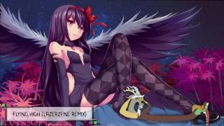 Nightcore ~ Flying high 1 hour [100 subs special]