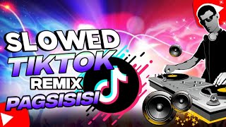 PAGSISISI - BANDANG LAPIS | FUNKY TIKTOK REMIX | DJARKIE REMIX 2022