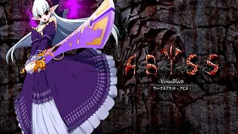 VenusBlood -ABYSS- 主題歌　時の輪廻　（solfa feat. 悠季） - 天天要聞