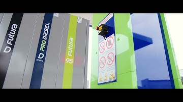 GSP SUPPLY / NESTE / VISUAL RETAIL TOUCHPOINT MANAGEMENT