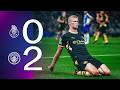 Porto 0–2 Manchester City: Haaland Double Secures Champions League Victory