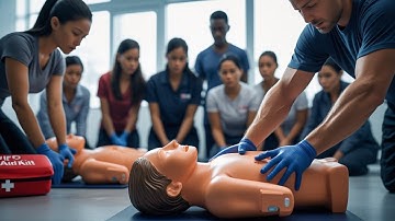 How to Perform CPR: Step-by-Step Life-Saving Guide (2025 Update)