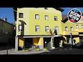 Hotel Emiliana | Domodossola, Italy | Hotel Review 🌟