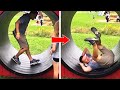 Clumsy Funny People Compilation || 24 HOURS of LAUGH