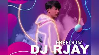 DJ RJAY - FREEDOM shortcut