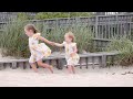 "I'll Hold Your Hand Tight So You Won't Fall" | Sibling Love That’ll Melt Your Heart