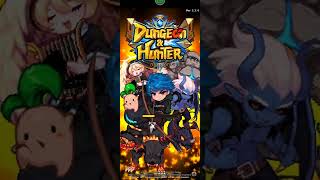 bug pembelian Alfamart Game Dungeon & Hunter Legendary Archer Pixel Idle RPG dijamin work 💯% screenshot 4