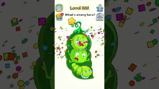 Dop 5 Game Level 266 || #shorts #viral #trending #gaming