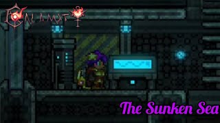 Remains of the Ocean Kingdom... (Calamity Infernum Episode 11)