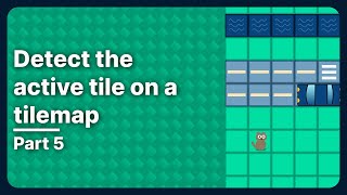 Famous How to detect the active tile on a tilemap: Make your first game in Godot 4 tutorial part 5 Profile
