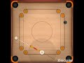5 tricky shots || Carrom pool