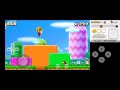 Super Mario Bros. 2 GamePlay pt. 1.