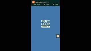 Infinity Loop (Blue Print) level 1-10 walkthrough screenshot 3