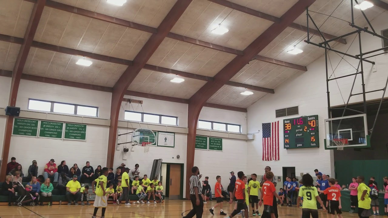 Holy Cross Dover de(13) - YouTube